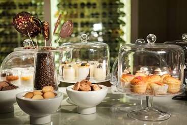 Mercer Hotel Barcelona