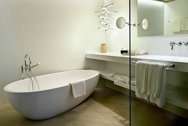 Mercer Hotel Barcelona