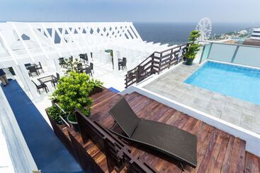 Microtel By Wyndham Mall Of Asia