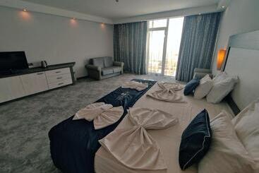 Moonlight Hotel   All Inclusive - Sveti Vlas