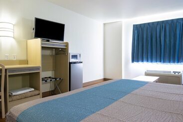 Motel 6 Las Cruces, Nm   Telshor