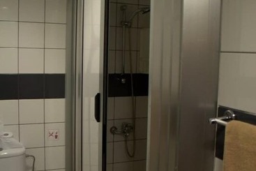 Nick S Hotel Apartments