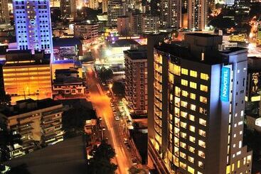 Novotel Panama City