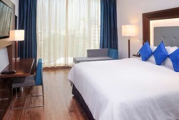 Novotel Panama City