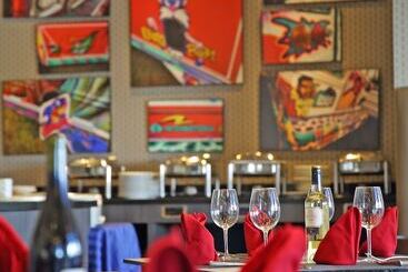 Novotel Panama City