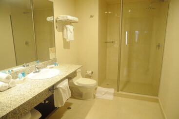 Novotel Panama City
