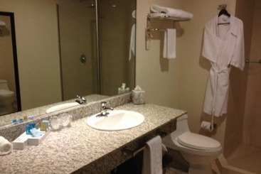 Novotel Panama City