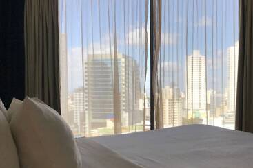 Novotel Panama City