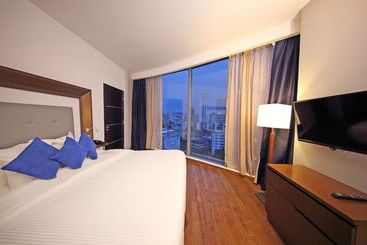 Novotel Panama City