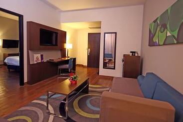 Novotel Panama City