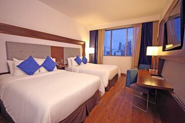 Novotel Panama City