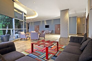 Novotel Panama City