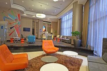 Novotel Panama City