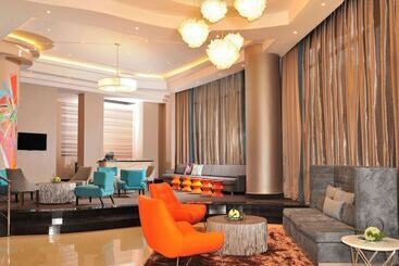 Novotel Panama City