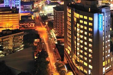 Novotel Panama City