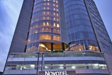 Novotel Panama City