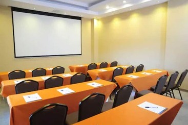 Novotel Panama City