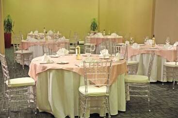 Novotel Panama City