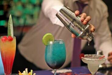 Novotel Panama City