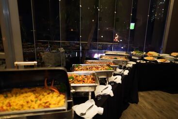 Novotel Panama City