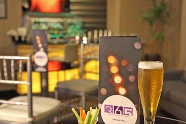 Novotel Panama City