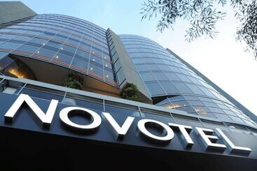 Novotel Panama City