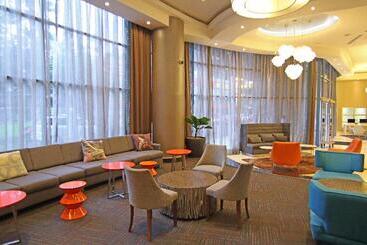 Novotel Panama City