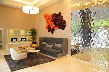 Novotel Panama City