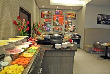 Novotel Panama City