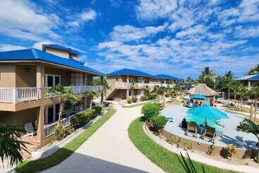 Sapphire Beach Resort