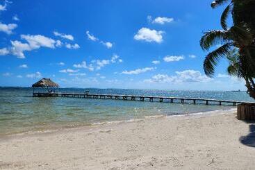 Sapphire Beach Resort