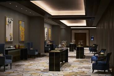 Solaire Resort Entertainment City