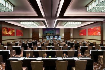 Solaire Resort Entertainment City