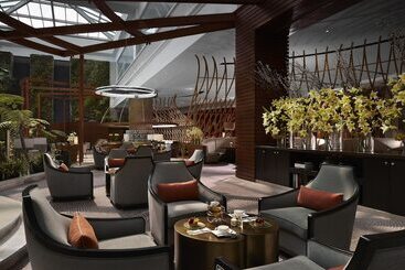 Solaire Resort Entertainment City