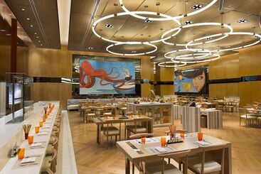 Solaire Resort Entertainment City