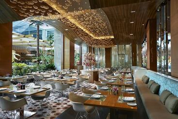 Solaire Resort Entertainment City
