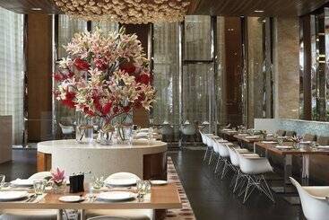 Solaire Resort Entertainment City