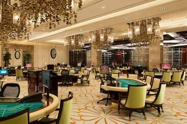 Solaire Resort Entertainment City