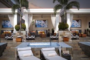 Solaire Resort Entertainment City