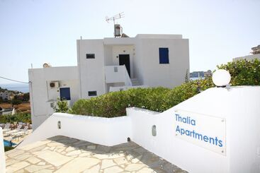 Thalia Apartments