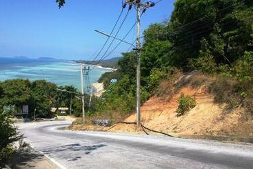 هتل U Sabai Living