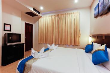 هتل U Sabai Living