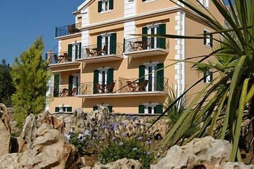 Villa Dei Sogni
