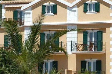 Villa Dei Sogni