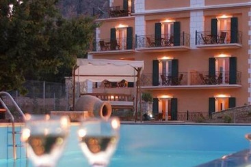 Villa Dei Sogni
