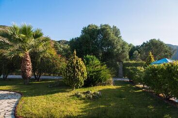 Villa Dei Sogni