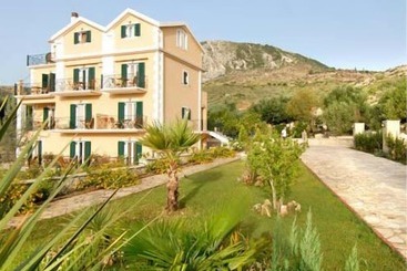 Villa Dei Sogni
