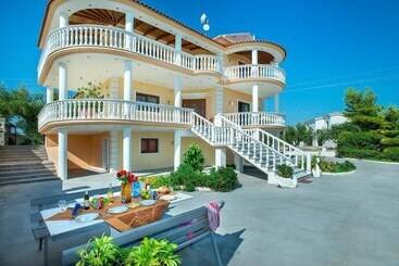 Zante View Studios & Villas