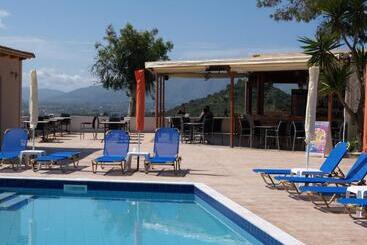 Zante View Studios & Villas
