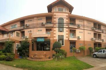 Areena Resort And Hotel Uttaradit